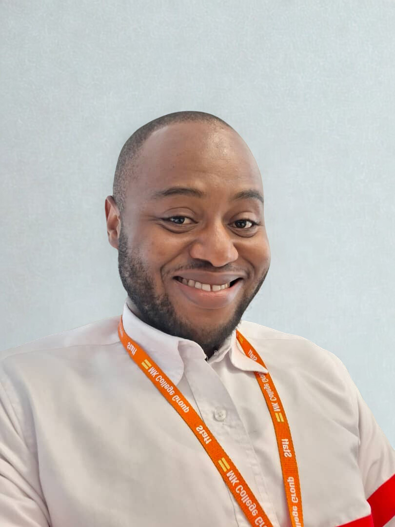 Chigozie Nwachukwu
